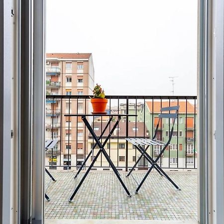Milano Affori - Stile E Comfort Εξωτερικό φωτογραφία