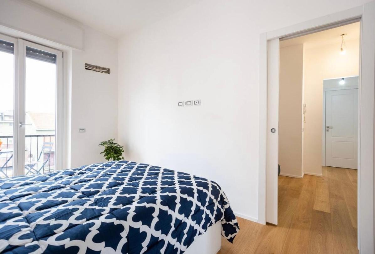 Milano Affori - Stile E Comfort Εξωτερικό φωτογραφία