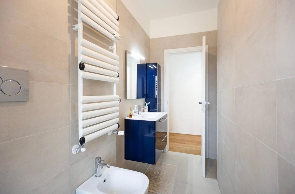 Milano Affori - Stile E Comfort Εξωτερικό φωτογραφία