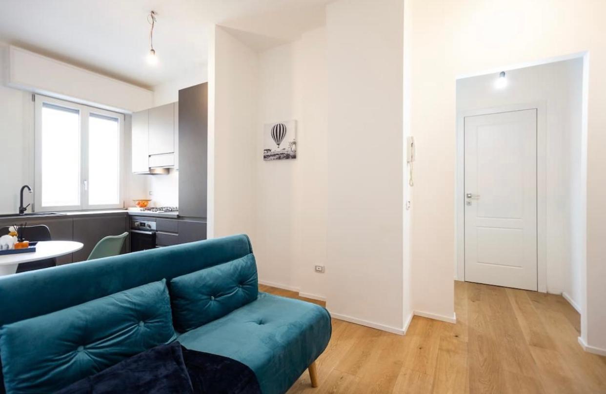 Milano Affori - Stile E Comfort Εξωτερικό φωτογραφία