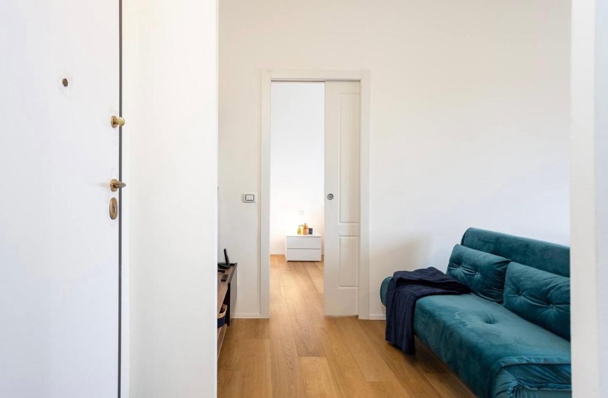 Milano Affori - Stile E Comfort Εξωτερικό φωτογραφία