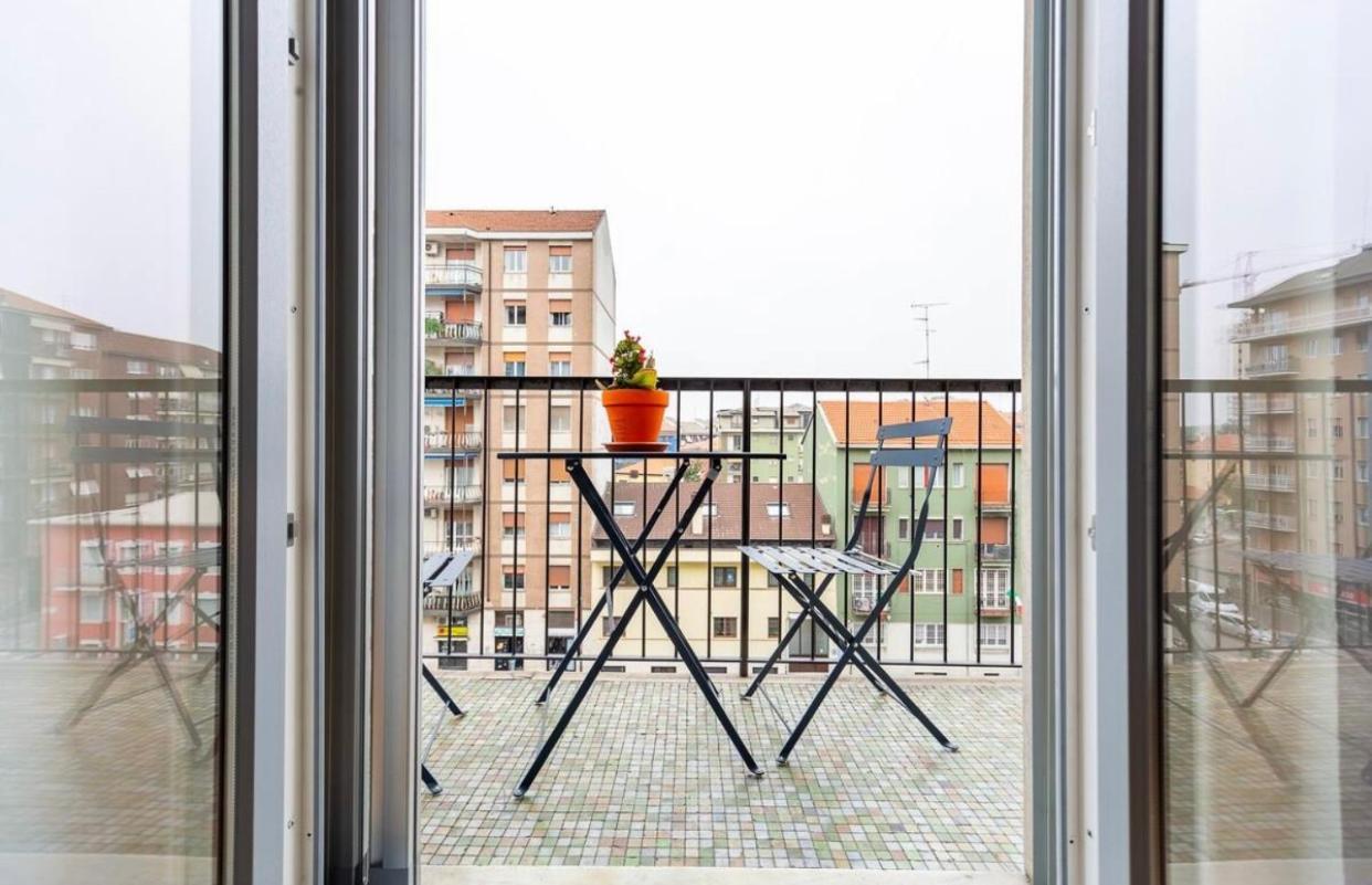 Milano Affori - Stile E Comfort Εξωτερικό φωτογραφία