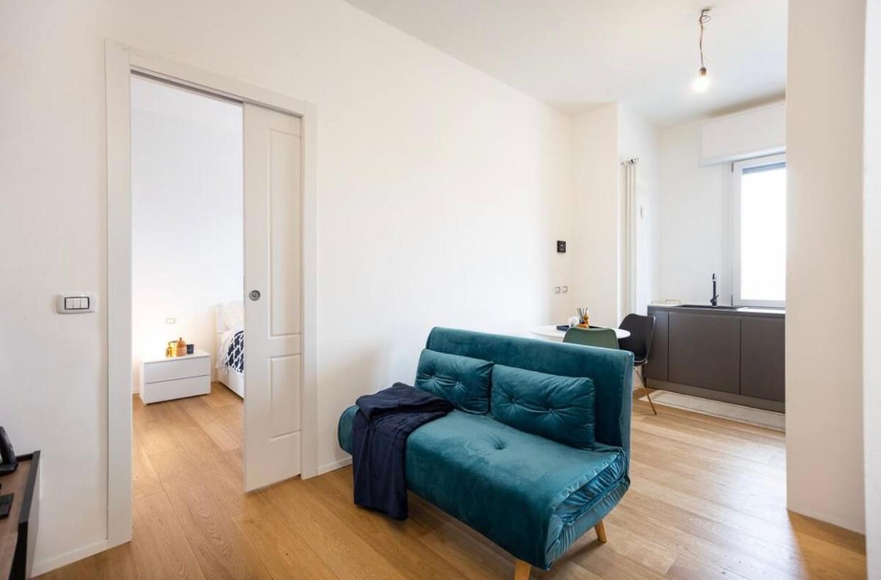 Milano Affori - Stile E Comfort Εξωτερικό φωτογραφία